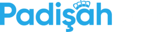 padişahbet en yeni logo