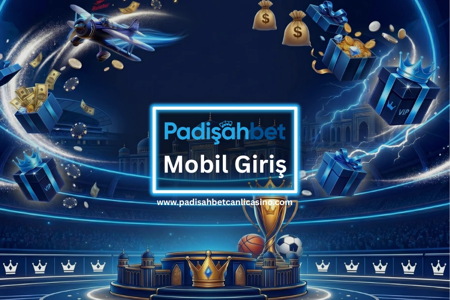 padişahbet ios indir
