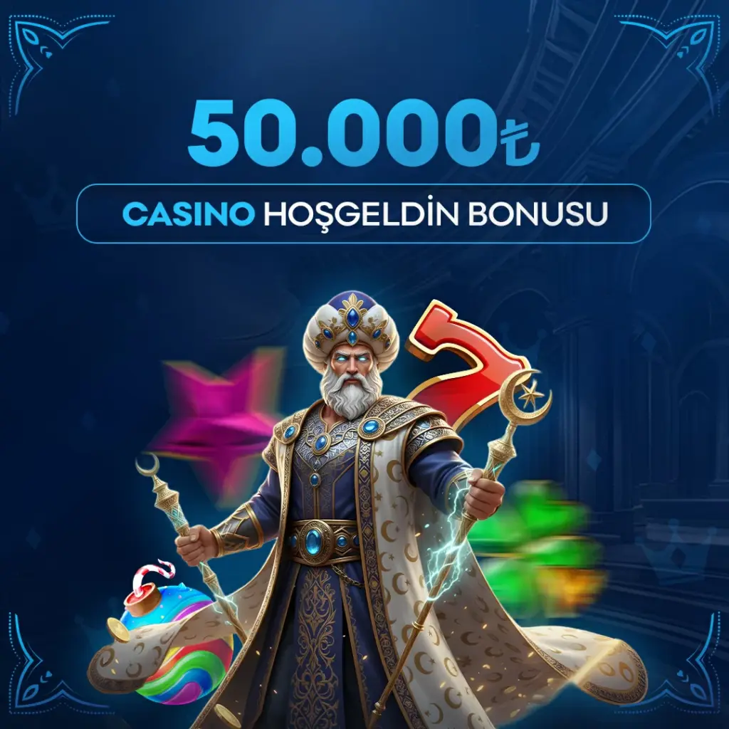padişahbet casino kazandırıyor